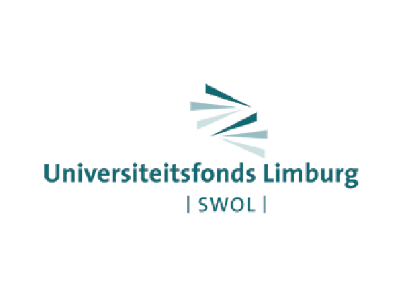 Universiteitsfonds Limburg logo