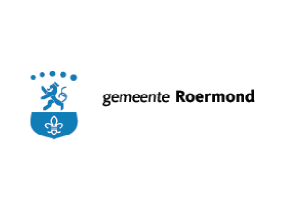Gemeente Roermond logo
