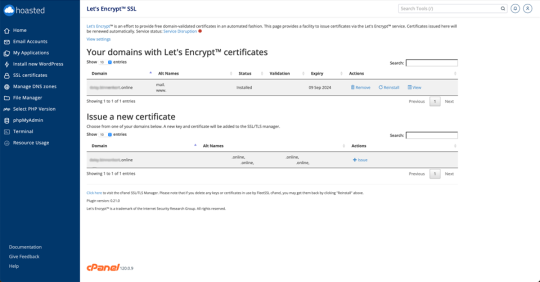 SSL