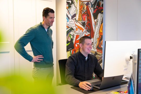 webmix wordpress onderhoud