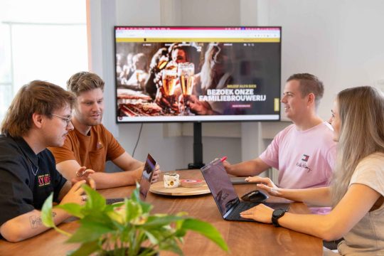 wordpress specialist