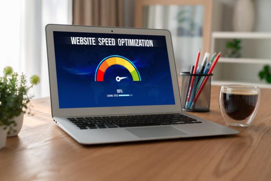 website snelheid optimaliseren