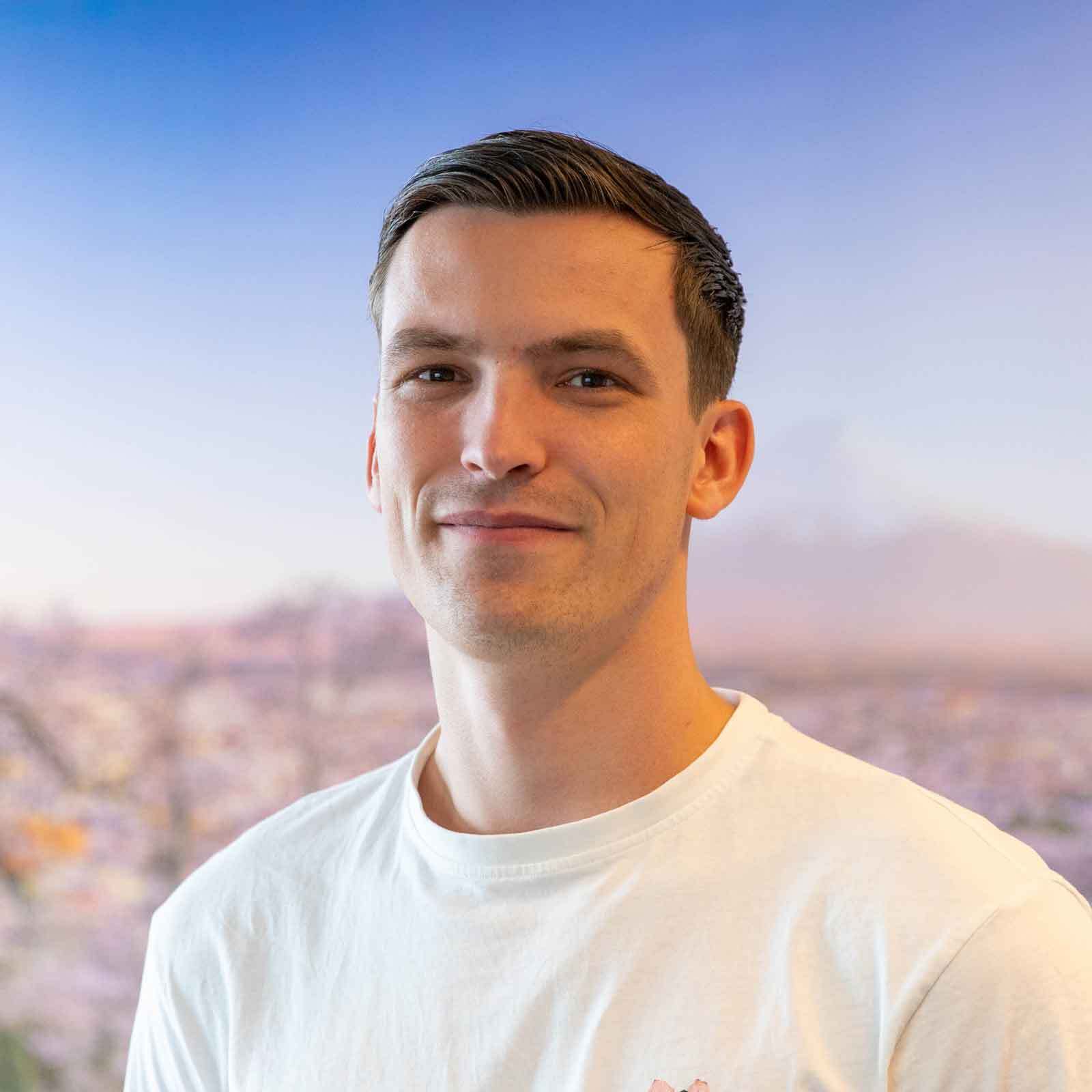 Beschikbare support medewerker