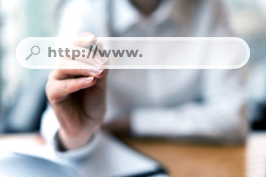 wordpress website verhuizen